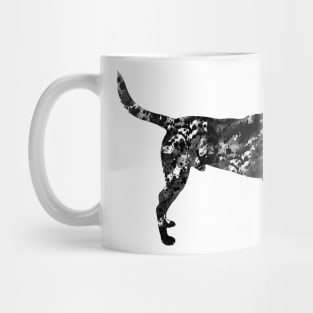 Labrador Mug